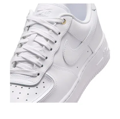 Nike Air Force 1 Low Retro Premium Leather In Multi