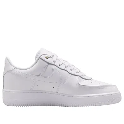 Nike Air Force 1 Low Retro Premium Leather In Multi