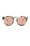 WESTWARD LEANING x Olivia Palermo Voyager 15 Sunglasses