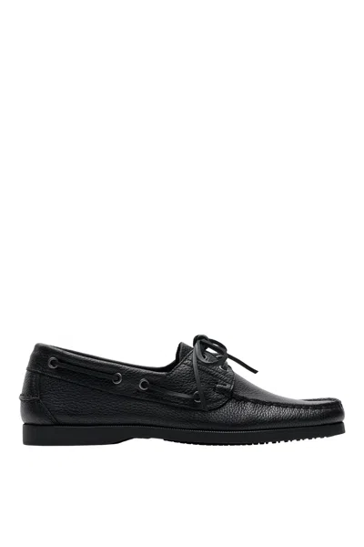Massimo Dutti In Black