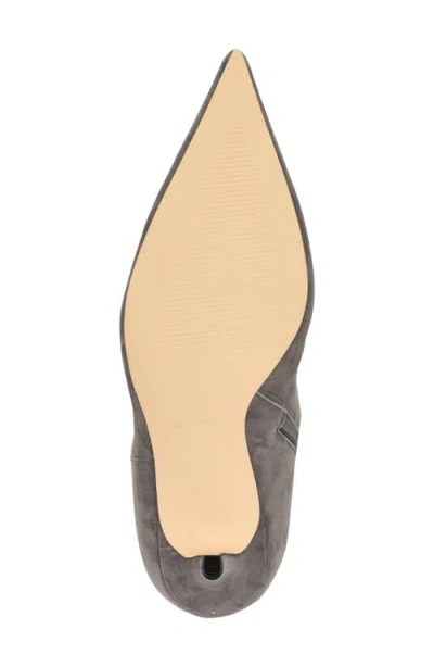 Nine West Gerty Pointed Toe Knee High Boot In Multi