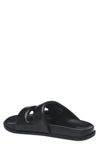 Givenchy Puffy Slide Sandal In Multi