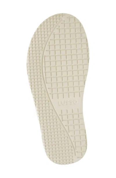 Lusso Cloud Rosa Slide In Multi