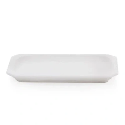Labrazel Roma Tray In White