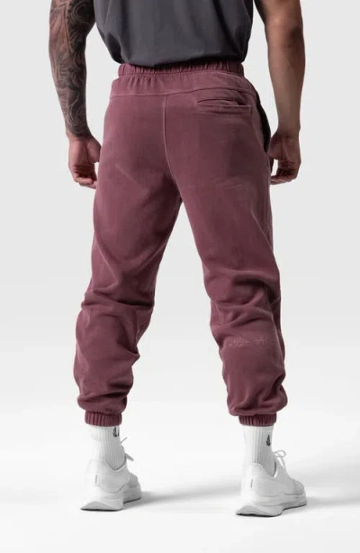 Asrv Tech Essential Sweatpants In Multi