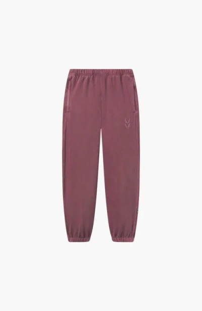 Asrv Tech Essential Sweatpants In Multi