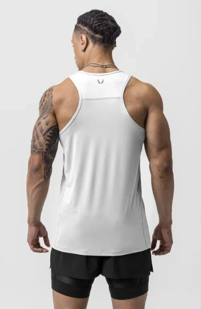 Asrv Aerosilver Training Singlet In Multi