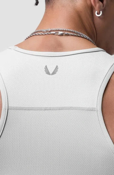 Asrv Aerosilver Training Singlet In Multi