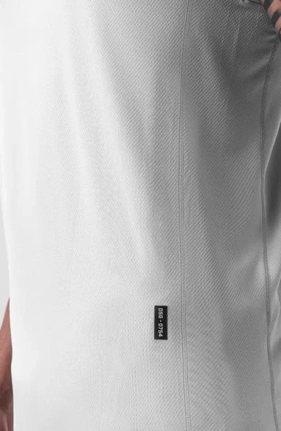 Asrv Aerosilver Training Singlet In Multi