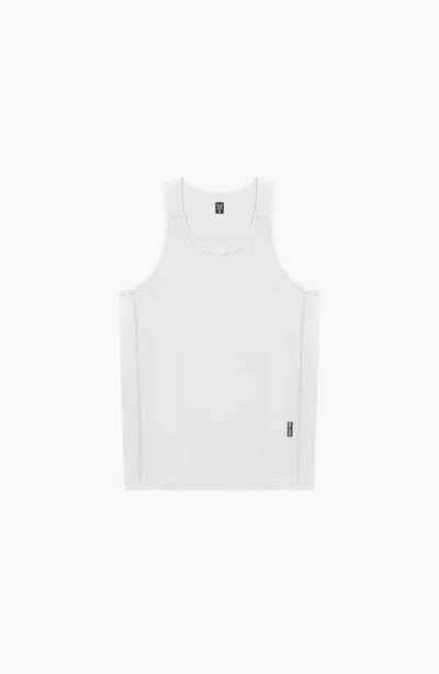 Asrv Aerosilver Training Singlet In Multi