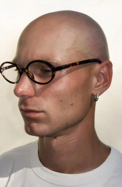 Reality Eyewear The Bessette Reader Glasses In Multi