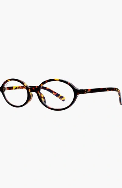 Reality Eyewear The Bessette Reader Glasses In Multi
