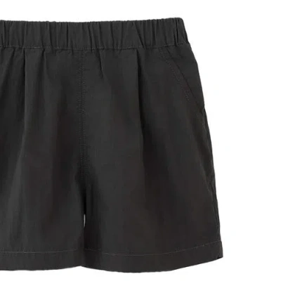Banblu Elephant Short Set In Multi