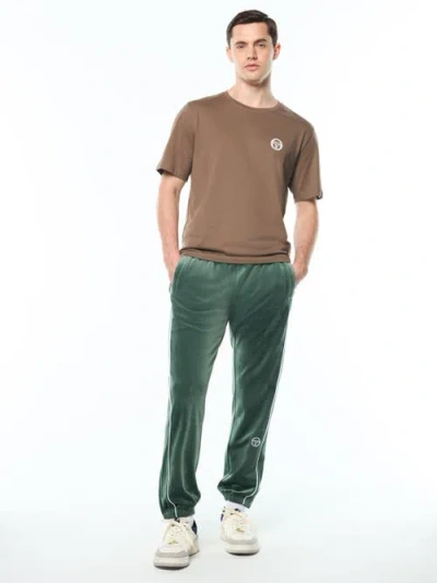 Sergio Tacchini Cericho T-shirt In Multi
