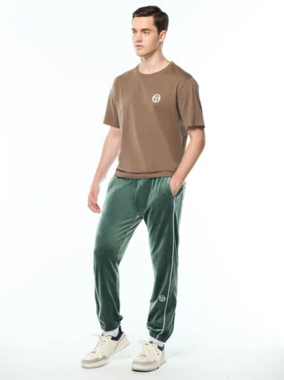 Sergio Tacchini Cericho T-shirt In Multi