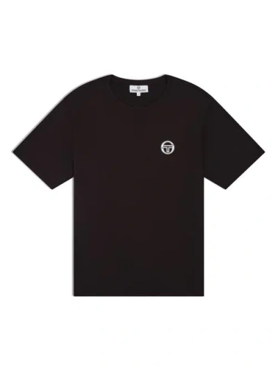 Sergio Tacchini Cericho T-shirt In Multi
