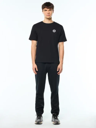 Sergio Tacchini Cericho T-shirt In Multi