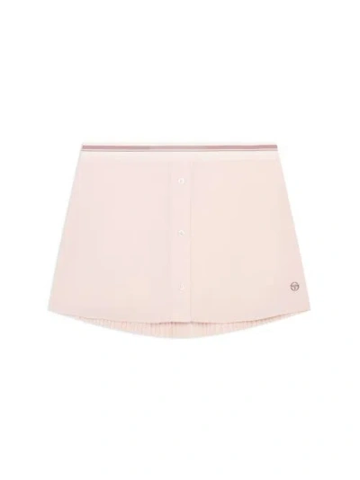 Sergio Tacchini Nilda Skort In Multi