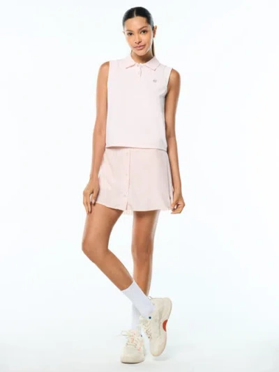 Sergio Tacchini Nilda Skort In Multi