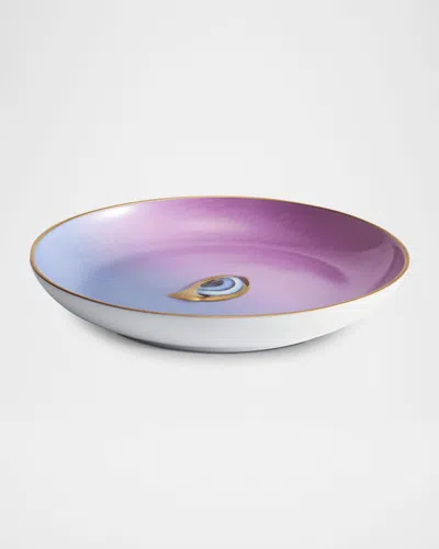 L & Apos;objet Lito-eye Canape Plate