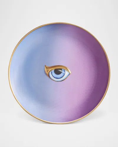 L & Apos;objet Lito-eye Canape Plate