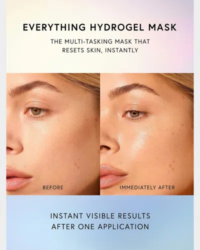 Dr Barbara Sturm Everything Hydrogel 8-piece Mask Set
