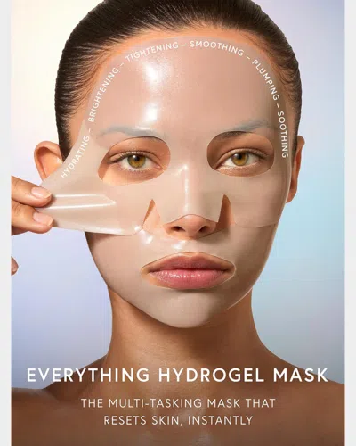 Dr Barbara Sturm Everything Hydrogel 8-piece Mask Set
