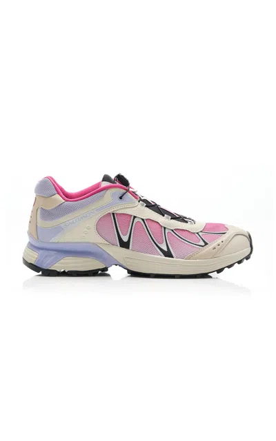 Salomon Xt-whisper Sneakers In Multi