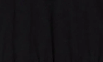Ag Ella Top In Black
