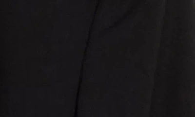 Twp After Five Blazer In Black