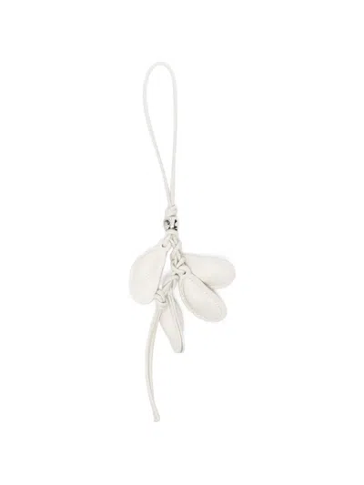 Loewe 멀티 셸 참 In White