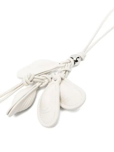 Loewe 멀티 셸 참 In White