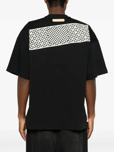 Pdf Graphic-print T-shirt In Multi