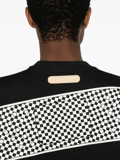 Pdf Graphic-print T-shirt In Multi