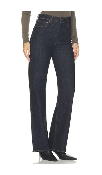 Agolde Harper Jean In Blue