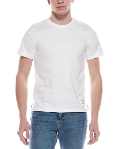 Thom Browne T-shirt In Multi