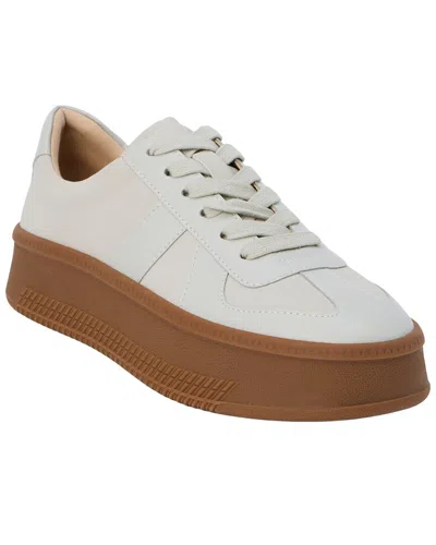 Matisse Coconuts By  Warwick Sneaker In Taupe