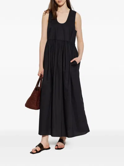 Matteau Deep U Sundress In Multi