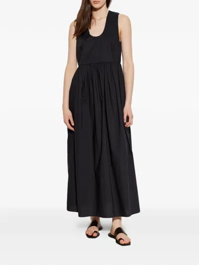Matteau Deep U Sundress In Multi
