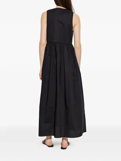 Matteau Deep U Sundress In Multi