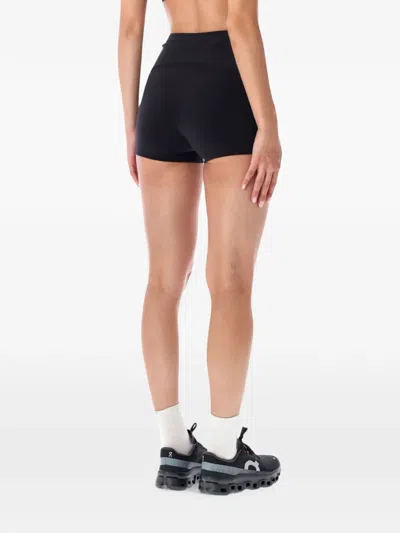 On 3 Performance Tights ショートパンツ In Black