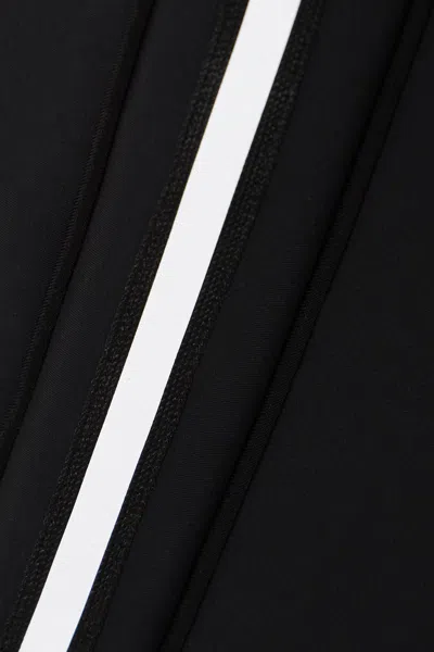 Fusalp Celia Bootcut Ski Pants In Black