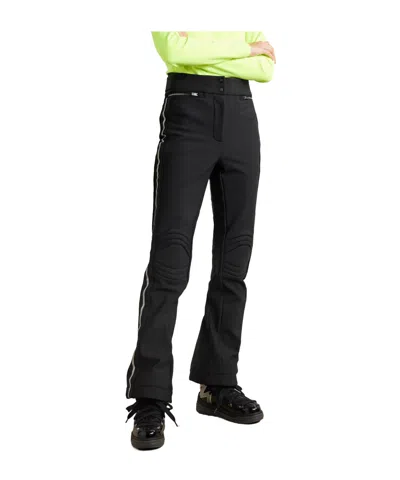 Fusalp Celia Bootcut Ski Pants In Black