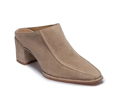 Bernardo Brynn Mule In Neutral