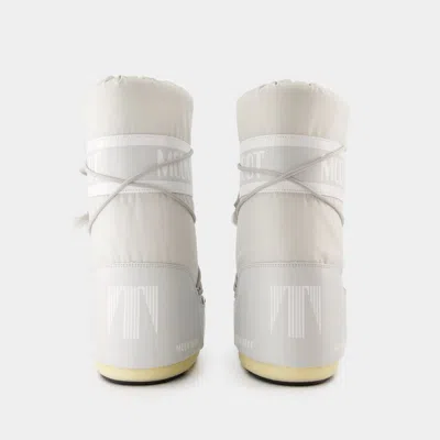 Moon Boot Icon Boots In Multi