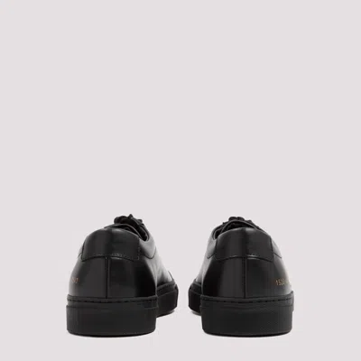 Common Projects Original Achilles Low Sneakers In Multi
