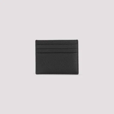 Prada Cardholder In Black