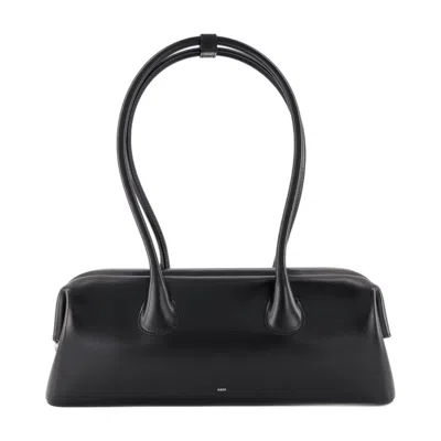 Osoi Boat Wide Shoulder Bag In Pattern