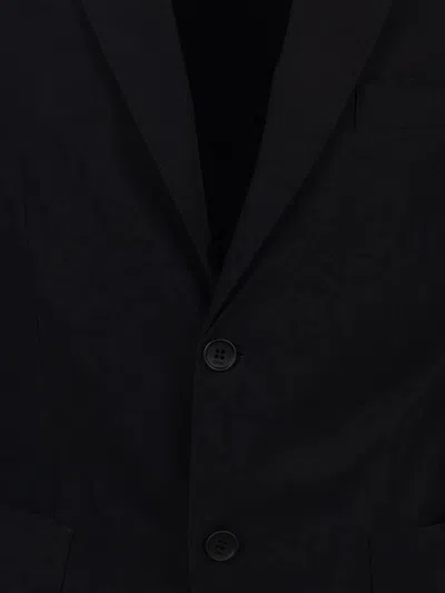 Cruna Jacket In Black