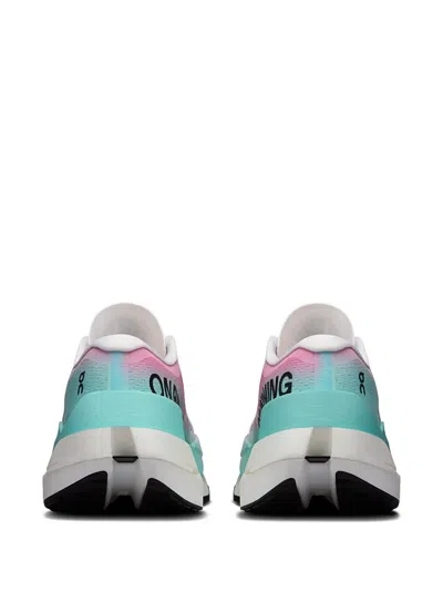 On Cloudboom Max Sneakers In Multi